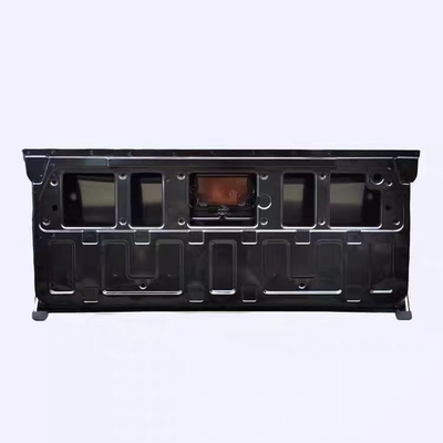 Replace or Repair Your Tailgate with Off-road and Great Wall Poer Pickup Truck Tailgate
