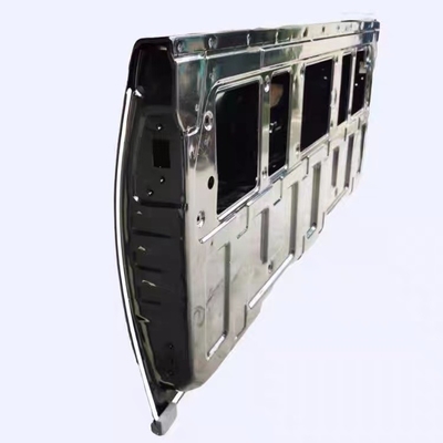 Replace or Repair Your Tailgate with Off-road and Great Wall Poer Pickup Truck Tailgate