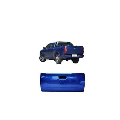 Replace or Repair Your Tailgate with Off-road and Great Wall Poer Pickup Truck Tailgate