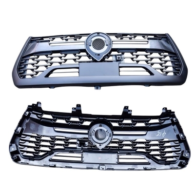 Front Grille for Great Wall Cannon Pickup Enhance Your Off-Road and Commercial Experience