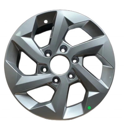 Great Wall Series Alloy Wheels for OEM 3113101XPS01A Direct Distributor
