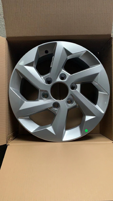 Great Wall Series Alloy Wheels for OEM 3113101XPS01A Direct Distributor