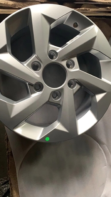 Great Wall Series Alloy Wheels for OEM 3113101XPS01A Direct Distributor