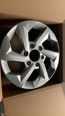Great Wall Series Alloy Wheels for OEM 3113101XPS01A Direct Distributor