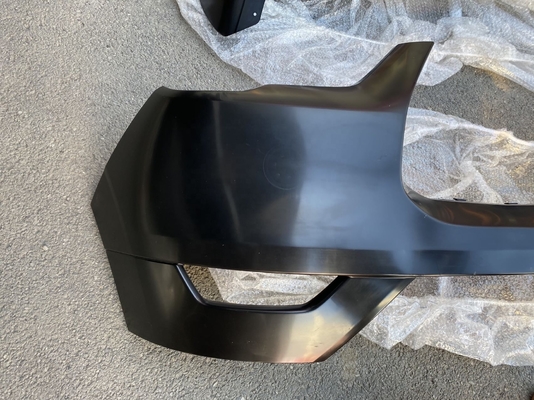 Great Wall Motors Accessory Pickup Truck Front Bumper Welding Assembly for 2019- Model