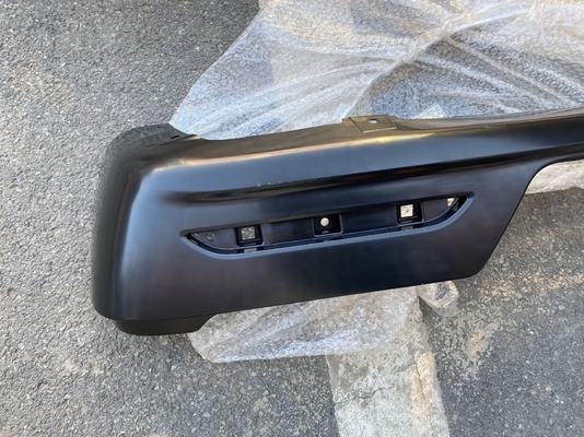 Great Wall Motors Accessory Pickup Truck Front Bumper Welding Assembly for 2019- Model