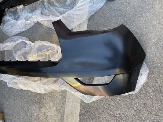 Great Wall Motors Accessory Pickup Truck Front Bumper Welding Assembly for 2019- Model
