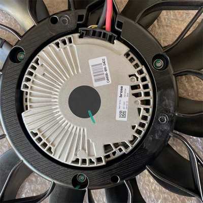 2.0 TD Engine GWM Auto Parts Great Wall Fengjun 3/5/6 H3/H5 C30 C50 Haval H1/H2/H6/H8/H9 Radiator Fan Assembly