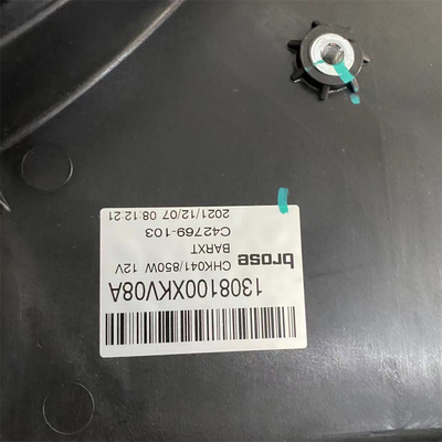 2.0 TD Engine GWM Auto Parts Great Wall Fengjun 3/5/6 H3/H5 C30 C50 Haval H1/H2/H6/H8/H9 Radiator Fan Assembly