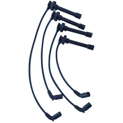 Customized OE NO. Ignition Cable for Great Wall Car Accessory Spark Plug Wire Cable