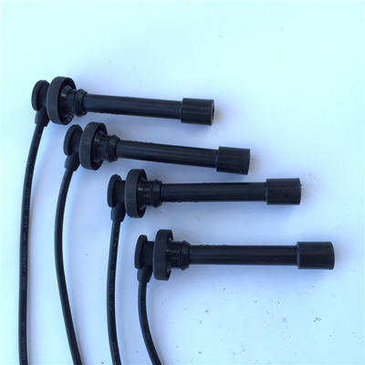 Customized OE NO. Ignition Cable for Great Wall Car Accessory Spark Plug Wire Cable