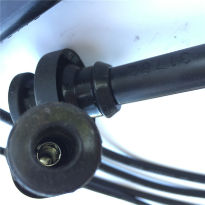 Customized OE NO. Ignition Cable for Great Wall Car Accessory Spark Plug Wire Cable