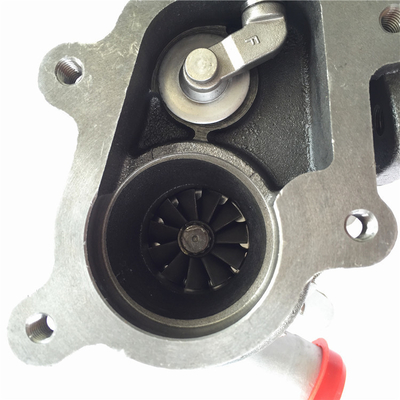 Great Wall Original Auto Parts Turbocharger 1118100-E03 for Haval 2.8TC in Market