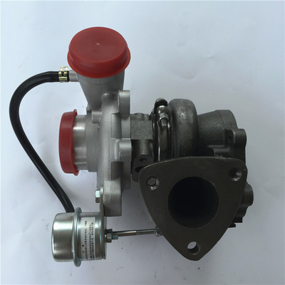 Great Wall Original Auto Parts Turbocharger 1118100-E03 for Haval 2.8TC in Market