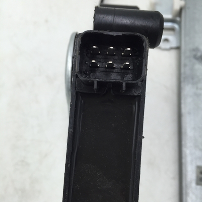 Power Glass Lifter Window Regulator for Great Wall Wingle3 and Wingle5 Year 2006-
