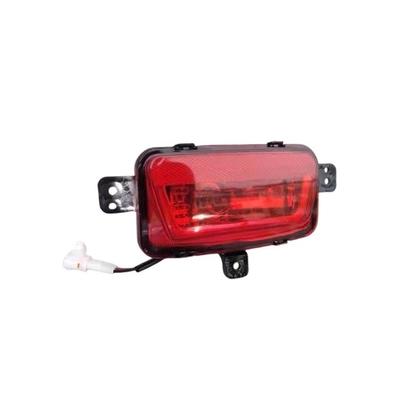 Great Wall Wingle 6 2014-2020 Fengjun 6 Pickup Rear Bumper Light Fog Light Durable