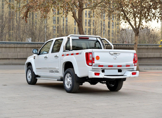 Great Wall Wingle 6 2014-2020 Fengjun 6 Pickup Rear Bumper Light Fog Light Durable