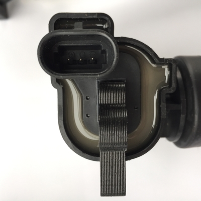 HOVER H6 Car Engine Parts Ignition Coil Car Coil Ignition OE NO. customized
