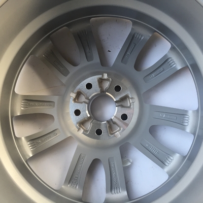 2011- Passenger Car Wheels Tires Rims Alloy Wheels Good Accessory OE NO. customized