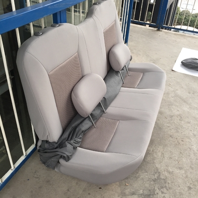 Rear seats car accessory four-seater sofa chair for 2006-2013 models customized OE NO