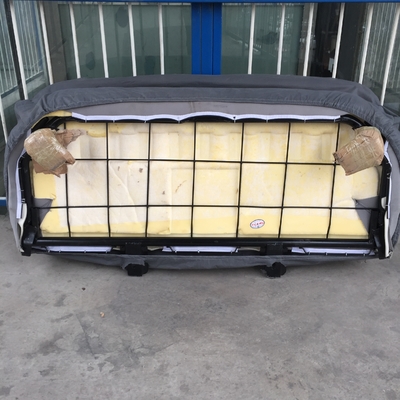 Rear seats car accessory four-seater sofa chair for 2006-2013 models customized OE NO