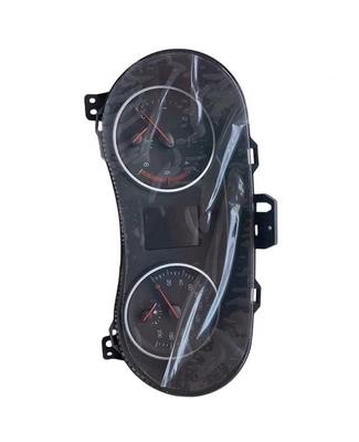 Great Wall CC1031-WINGLE 6-2017 Car Instrument Cluster Assembly Featuring Gauge Types