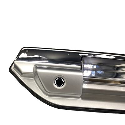 Automotive Parts Rear Box Buckle Hand for Great Wall Wingle 6 Durable Design