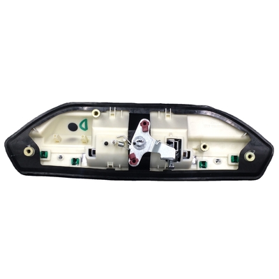 Automotive Parts Rear Box Buckle Hand for Great Wall Wingle 6 Durable Design