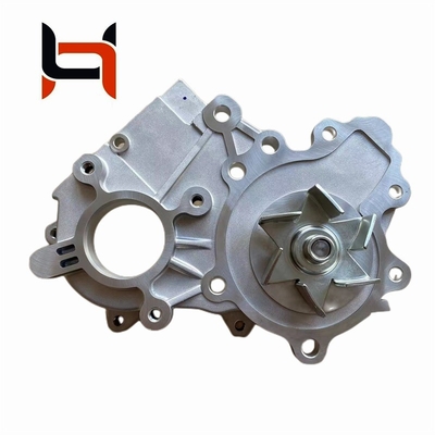 Great Wall Fengjun 5 Fengjun 7 Pickup Engine Water Pump Assembly GW4D20M 1307100XED95