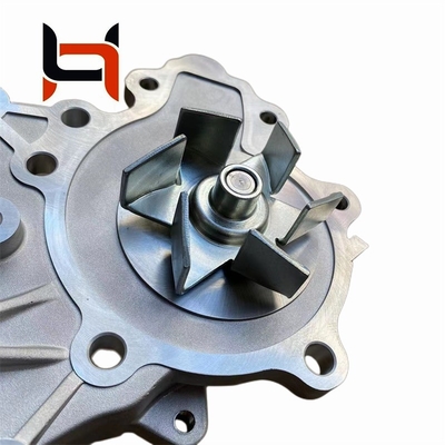 Great Wall Fengjun 5 Fengjun 7 Pickup Engine Water Pump Assembly GW4D20M 1307100XED95