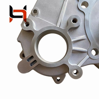 Great Wall Fengjun 5 Fengjun 7 Pickup Engine Water Pump Assembly GW4D20M 1307100XED95