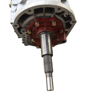 Great Wall Deer 2.8TC GEARBOX for Wingle Top Sales from 's Leading Auto Spare Parts