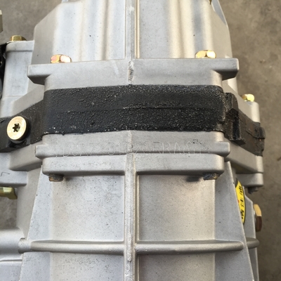 Great Wall Deer 2.8TC GEARBOX for Wingle Top Sales from 's Leading Auto Spare Parts
