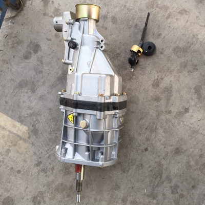 Great Wall Deer 2.8TC GEARBOX for Wingle Top Sales from 's Leading Auto Spare Parts