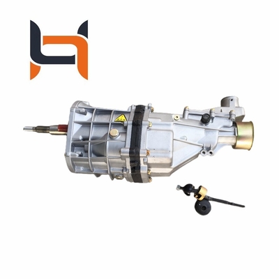 Great Wall Deer 2.8TC GEARBOX for Wingle Top Sales from 's Leading Auto Spare Parts