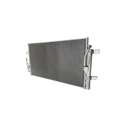 Replace/Repair Condenser for Great Wall GWM FENGJUN 7 Auto Spare Parts Cooling Parts