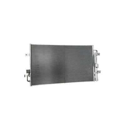 Replace/Repair Condenser for Great Wall GWM FENGJUN 7 Auto Spare Parts Cooling Parts