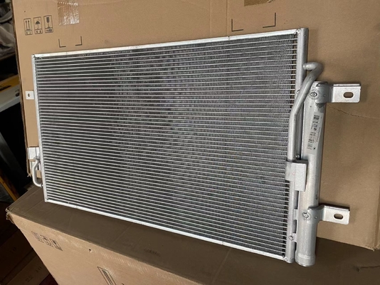Replace/Repair Condenser for Great Wall GWM FENGJUN 7 Auto Spare Parts Cooling Parts