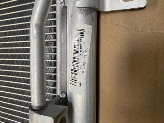 Replace/Repair Condenser for Great Wall GWM FENGJUN 7 Auto Spare Parts Cooling Parts