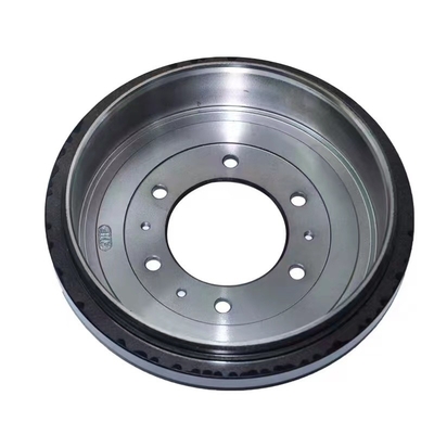 Auto Brake Parts for Great Wall Pickup Wingle3/Wingle5/Wingle6/Poer Rear Brake Drum