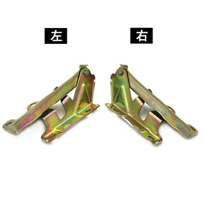 OE NO. 8402400BP00XA Hood Hinge Assy Cover for Great Wall Wingle 58402300BP00XA Hot Item