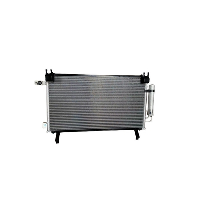 Great Wall Wingle 3 Air Conditioning Condenser for 2.8 TD All-wheel Drive Engine