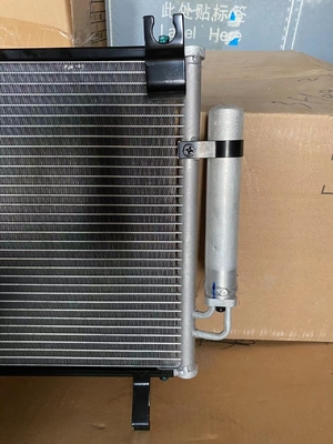 Great Wall Wingle 3 Air Conditioning Condenser for 2.8 TD All-wheel Drive Engine