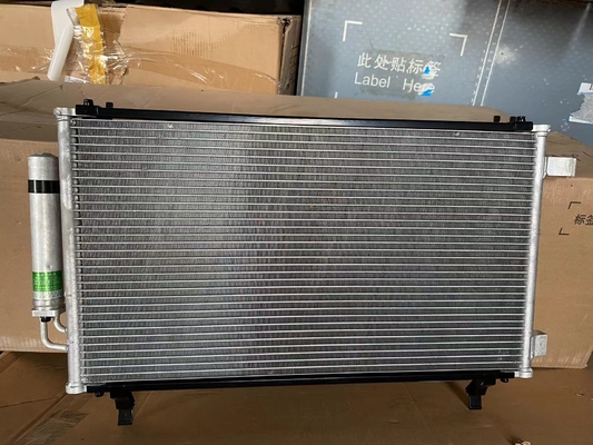 Great Wall Wingle 3 Air Conditioning Condenser for 2.8 TD All-wheel Drive Engine