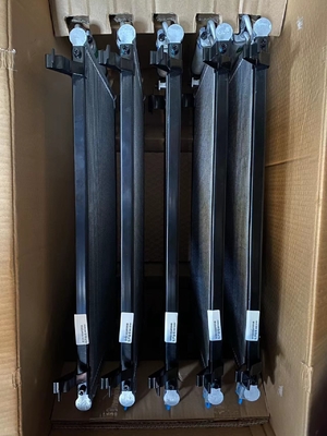 Great Wall Wingle 3 Air Conditioning Condenser for 2.8 TD All-wheel Drive Engine