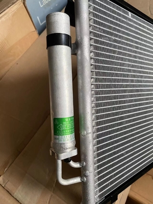 Great Wall Wingle 3 Air Conditioning Condenser for 2.8 TD All-wheel Drive Engine