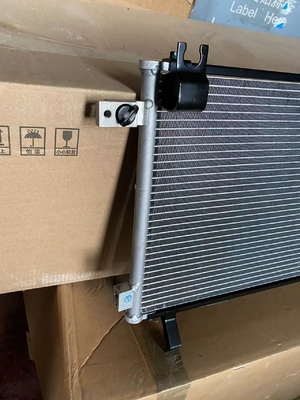 Great Wall Wingle 3 Air Conditioning Condenser for 2.8 TD All-wheel Drive Engine