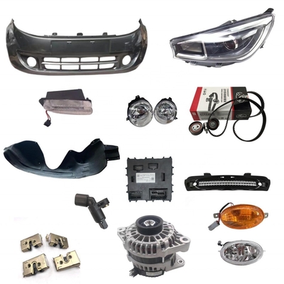 Great Wall Parts Wingle 3/5/6 / 7Hover H3/H5 C30 C50 Deer Haval H2/H6/H8/H9 POER for TANK