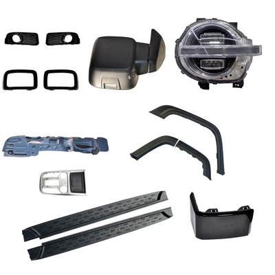Great Wall Parts Wingle 3/5/6 / 7Hover H3/H5 C30 C50 Deer Haval H2/H6/H8/H9 POER for TANK