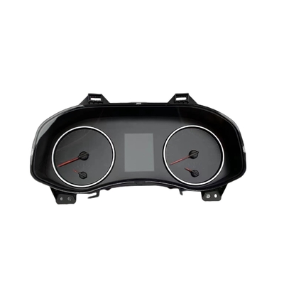 OEM 3820101XPW13A Car Instrument Cluster Assembly for Great Wall Gun Off-road Edition